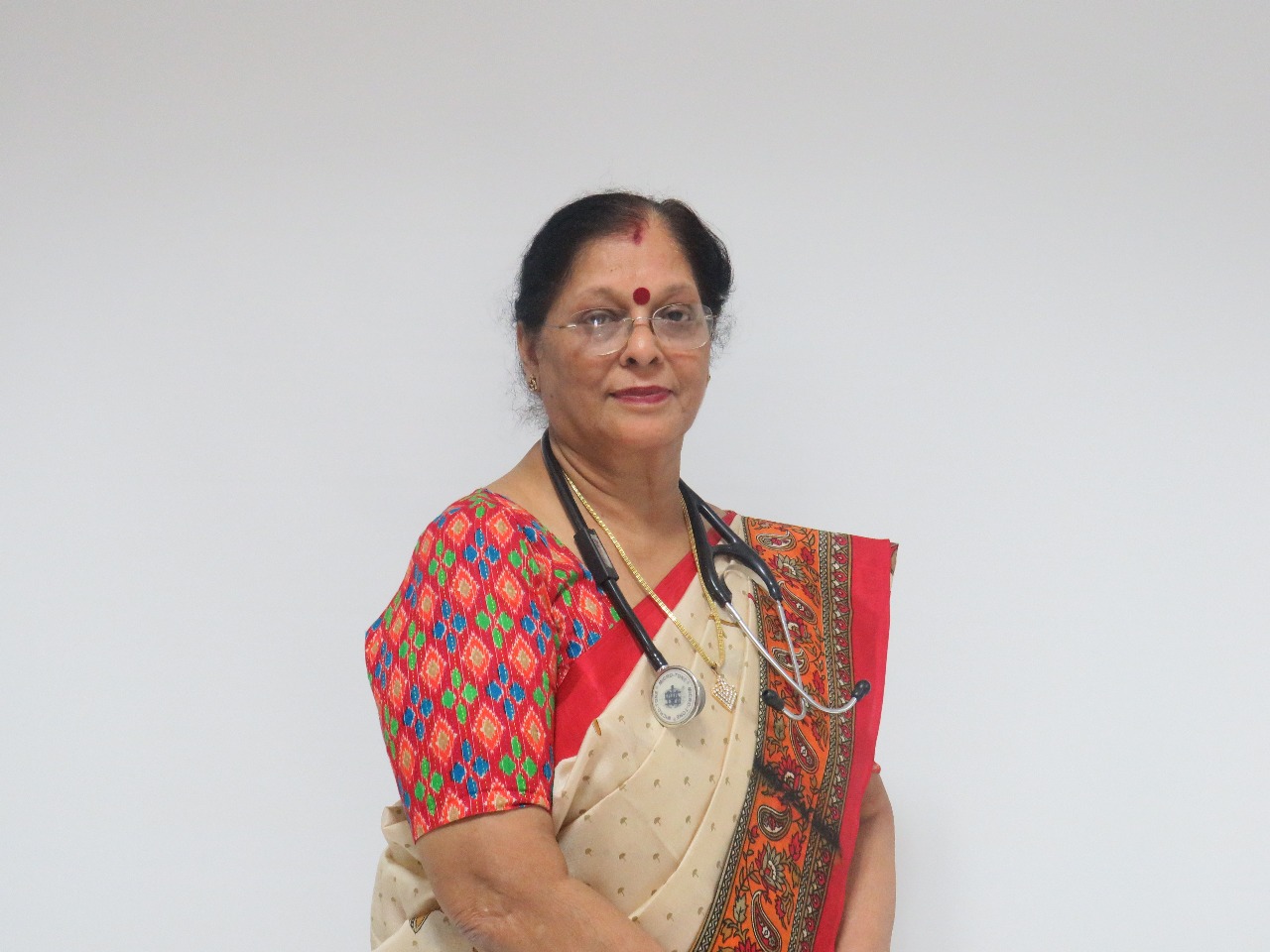 Dr. Kalpana Mehta